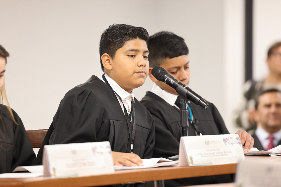 MX1D Tercera Edición